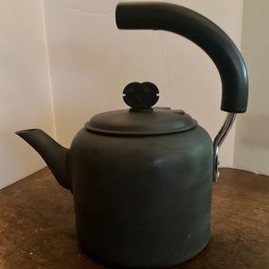 Calphalon Anodized Aluminum Tea Pot